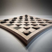 Checkers V+, online multiplayer checkers game