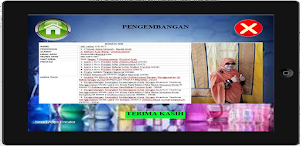 Media Pembelajaran Materi Sifat Koligatif Kimia Screenshot 3
