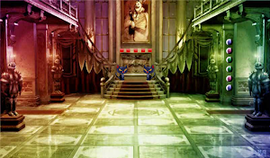 Enigmatic Palace Escape Screenshot 3