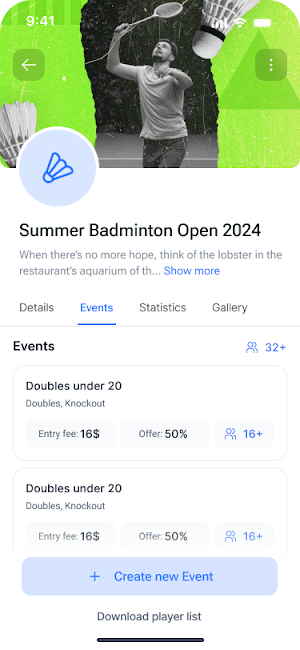 Boutmatch Screenshot 1