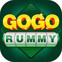 GoGo Rummy - Casino Fun Game