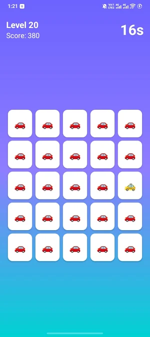 EmojiNova Screenshot 2
