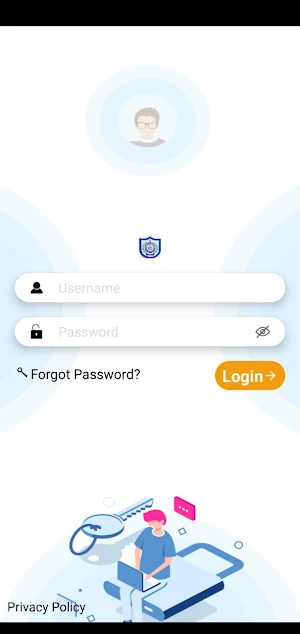 Novel Academy Screenshot 0