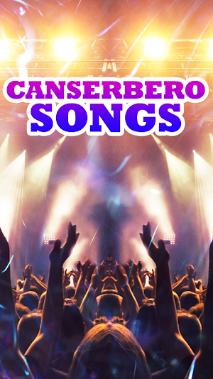 Canserbero Songs Screenshot 0