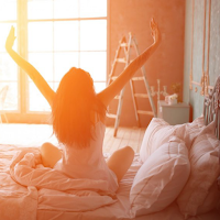 Things to do in the morning