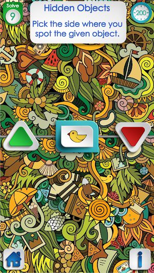Pick & Tick Screenshot 3