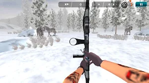 Jungle Hunter 2017 Screenshot 3