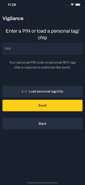PATROLCONTROL Screenshot 3