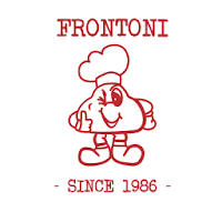 Frontoni Ristorantino 1986