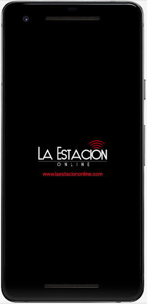 Radio La Estacion Screenshot 0