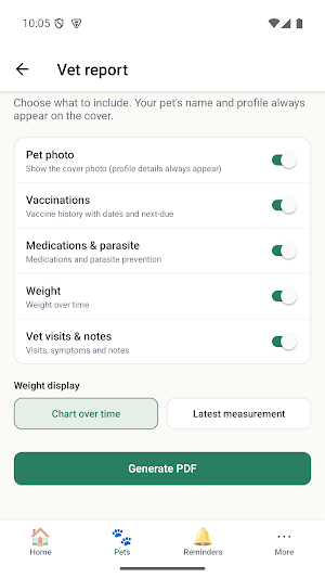 Household Pet Screenshot 3