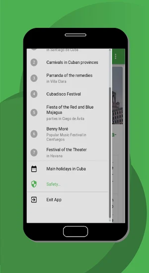 Cuban Traditions Screenshot 3