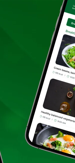 MWell Hub Screenshot 3