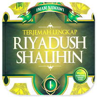 Terjemah Riyadush Shalihin