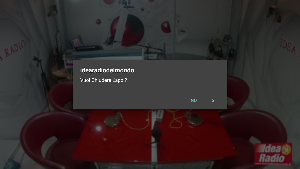 Idea Radio nel Mondo Screenshot 3