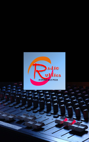 Rublica FM Screenshot 1