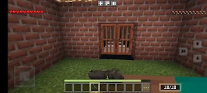Mastercraft Zombie Screenshot 0