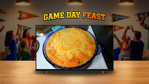 Game Day Feast Screenshot 2