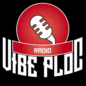 Rádio Vibe Ploc Oficial Screenshot 0
