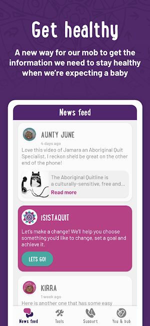 SISTAQUIT Screenshot 0