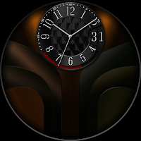 Deco Art Watch