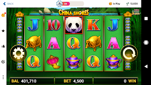 playTIcasino Screenshot 2