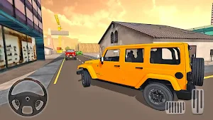 Indian Vehicles Driving 3D Screenshot 1