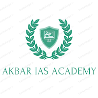 Akbar IAS Academy