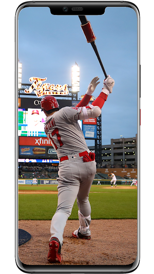 Shohei Otani Wallpapers Screenshot 3