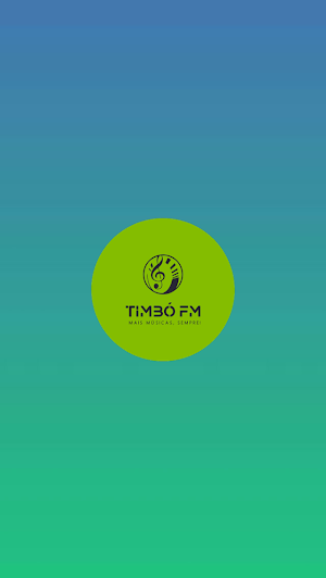 Rádio Tombó FM 88 Screenshot 0