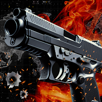 Gun Simulator - Gunshot Pranks