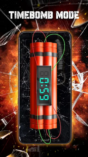 Gun Sound: Gunshot Simulator Screenshot 3