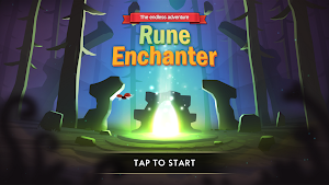 Rune Enchanter Screenshot 0