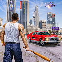 Gangster Vegas Crime Mafia 3D