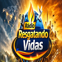 Radio Resgatando Vidas