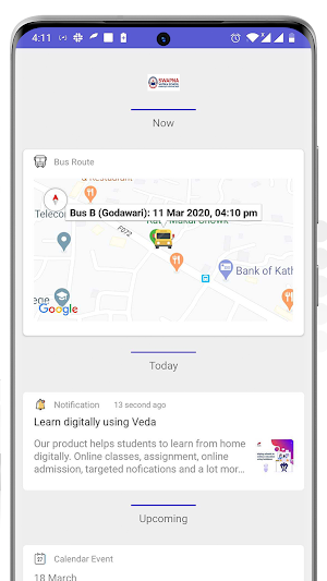 Swapna Vatika School Screenshot 0