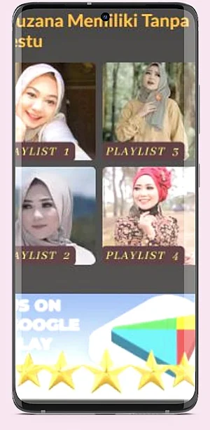 Fauzana Memiliki Tanpa Restu Screenshot 3