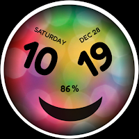h008 Happy Colors
