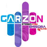Garzón Stereo