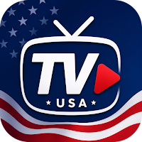 USA TV - Live