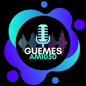 AM 1050 Radio Güemes Screenshot 0