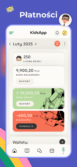 KidsApp PRO Screenshot 1