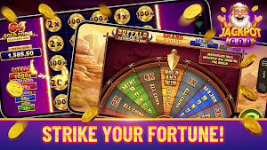 Jackpot Go: Slots Casino Screenshot 3