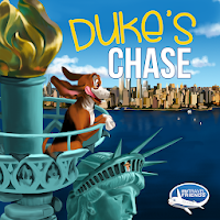 Duke's Chase: Do The Right Thing
