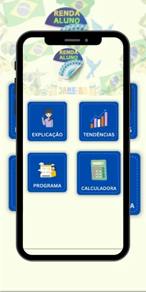 Renda Aluno : Dicas Essenciais Screenshot 0