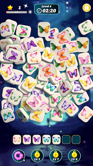Flutter Match Melody Screenshot 2