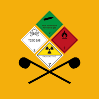 CBRN-TRAINER