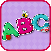 Learn ABC Alphabets Kids Games
