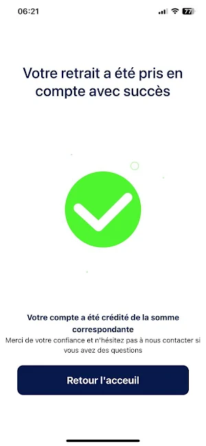 Medine Business Screenshot 1