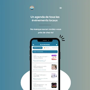Ma vie Rochelaise Screenshot 0